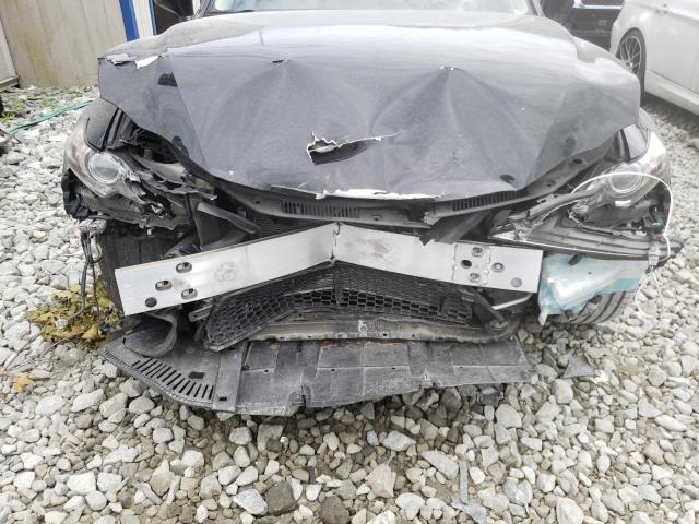 Photo 9 from auction – 2016 LEXUS IS 200T with VIN JTHBA1D21G5016646