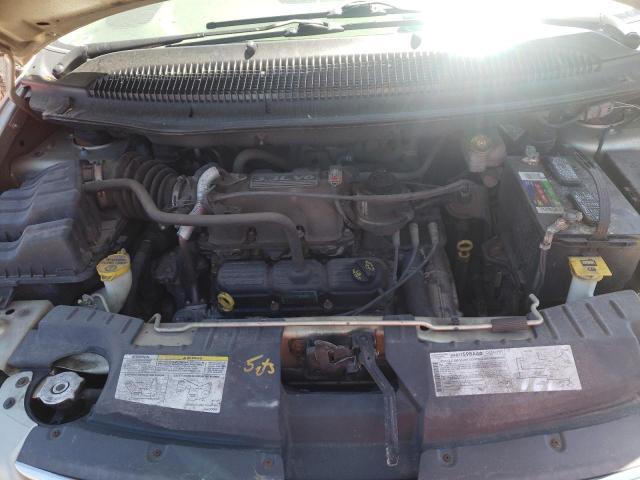 Photo 7 from auction – 2007 CHRYSLER TOWN & COU with VIN 2A4GP44R87R248713