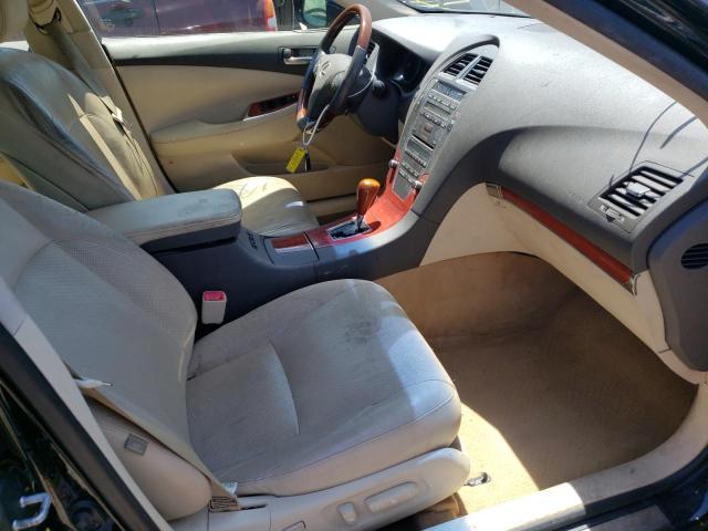Zdjęcie 5 z aukcji – 2012 LEXUS ES 350 z VIN JTHBK1EGXC2506649