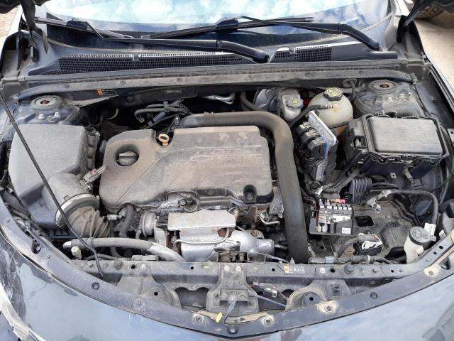 Photo 7 from auction – 2017 CHEVROLET MALIBU LS with VIN 1G1ZB5ST0HF140881