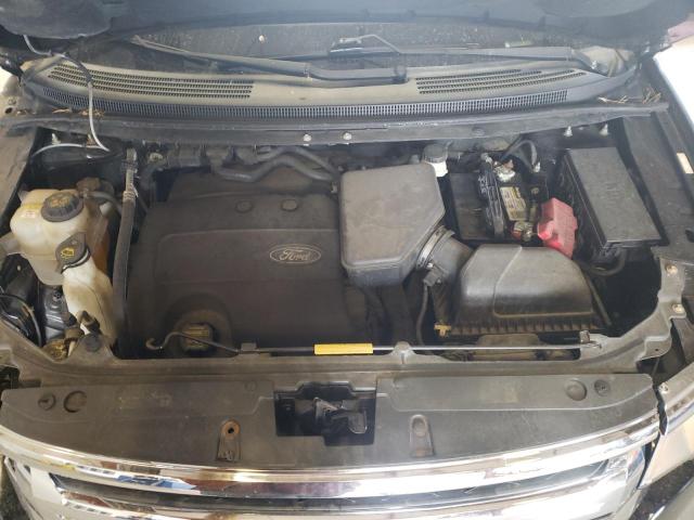 Photo 7 from auction – 2011 FORD EDGE LIMIT with VIN 2FMDK4KC1BBB47063
