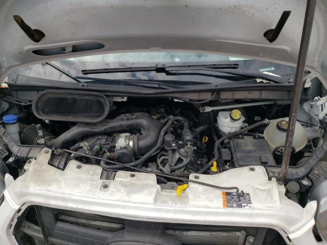 Foto 7 de la subasta – 2020 FORD TRANSIT T- con VIN 1FTBR2C87LKA07306