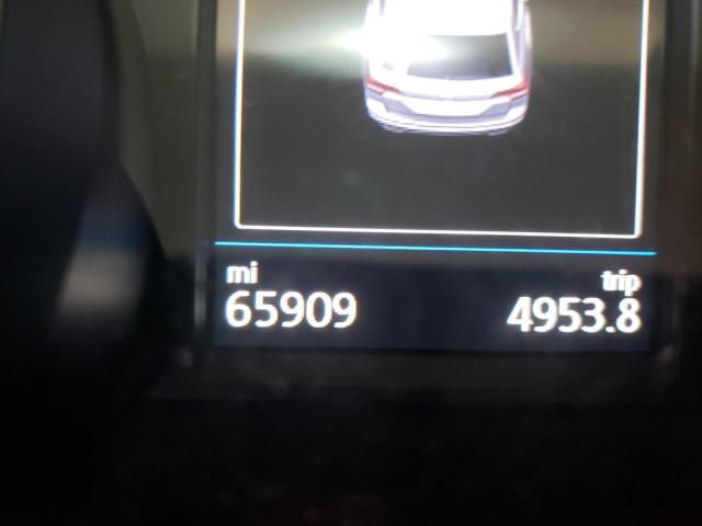 Photo 8 from auction – 2019 VOLKSWAGEN ATLAS SE with VIN 1V2UR2CA2KC504153