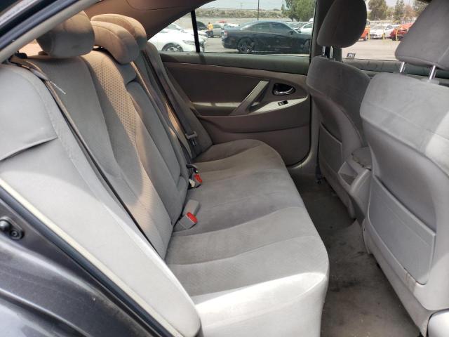 Photo 6 from auction – 2008 TOYOTA CAMRY CE with VIN 4T4BE46K58R039375