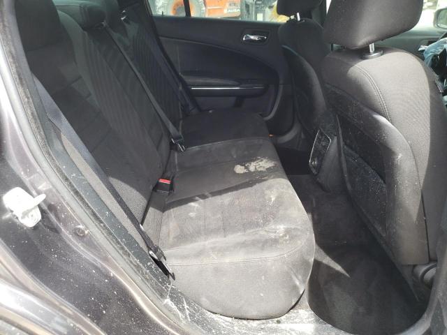 Photo 6 from auction – 2014 DODGE CHARGER SE with VIN 2C3CDXBG7EH172876