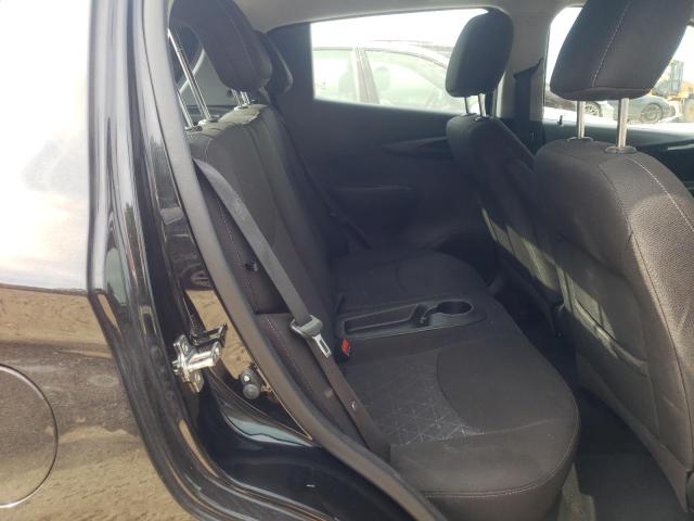 Photo 6 from auction – 2020 CHEVROLET SPARK 1LT with VIN KL8CD6SA4LC448182