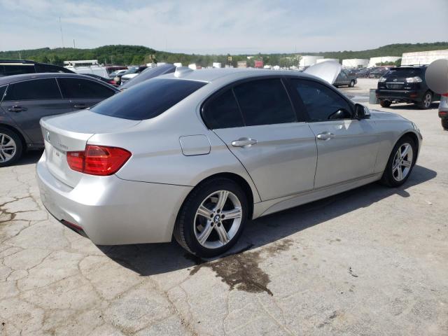 Photo 4 from auction – 2014 BMW 328 I SULE with VIN WBA3C1C50EK107527
