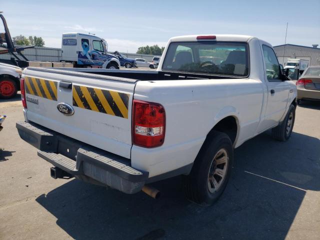 Photo 4 from auction – 2009 FORD RANGER with VIN 1FTYR10D69PA38502