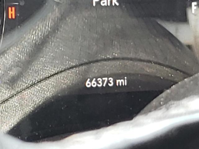 Photo 8 from auction – 2020 DODGE CHALLENGER with VIN 2C3CDZAGXLH151210