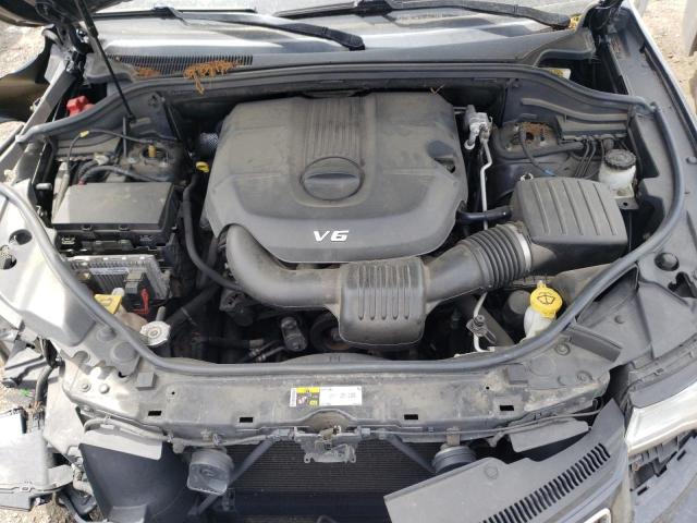 Photo 7 from auction – 2014 JEEP GRAND CHER with VIN 1C4RJFCG9EC490377