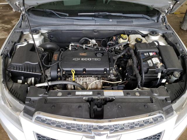 Photo 7 from auction – 2011 CHEVROLET CRUZE LS with VIN 1G1PC5SH6B7230909