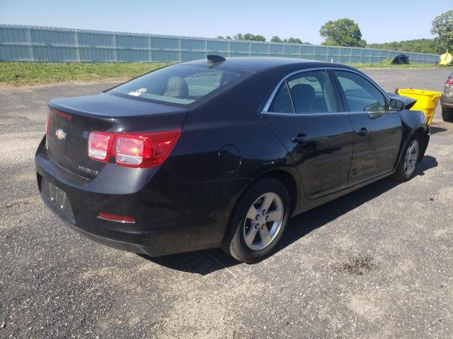 Photo 4 from auction – 2015 CHEVROLET MALIBU LS with VIN 1G11B5SLXFF244174