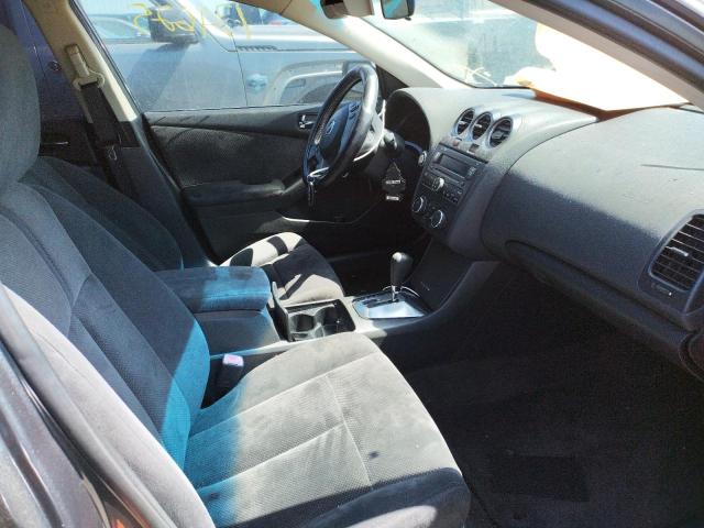 Photo 5 from auction – 2009 NISSAN ALTIMA 2.5 with VIN 1N4AL21E69C148057
