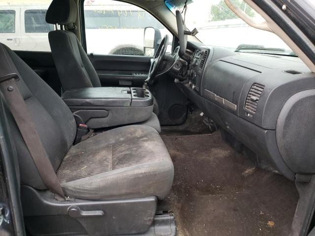 Photo 5 from auction – 2009 CHEVROLET SILVERADO with VIN 1GCHK536X9F169981
