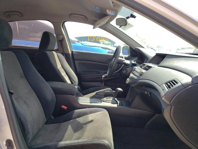 Photo 5 from auction – 2010 HONDA ACCORD LXP with VIN 1HGCP2F44AA092693