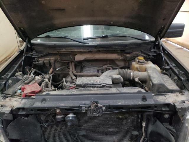 Zdjęcie 7 z aukcji – 2014 FORD F150 SUPER z VIN 1FTFW1EF2EFB64298