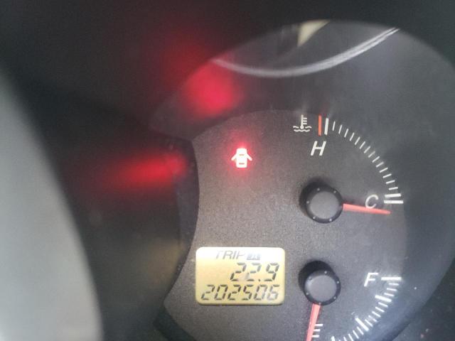 Photo 8 from auction – 2006 MAZDA 3 I with VIN JM1BK12F961433832