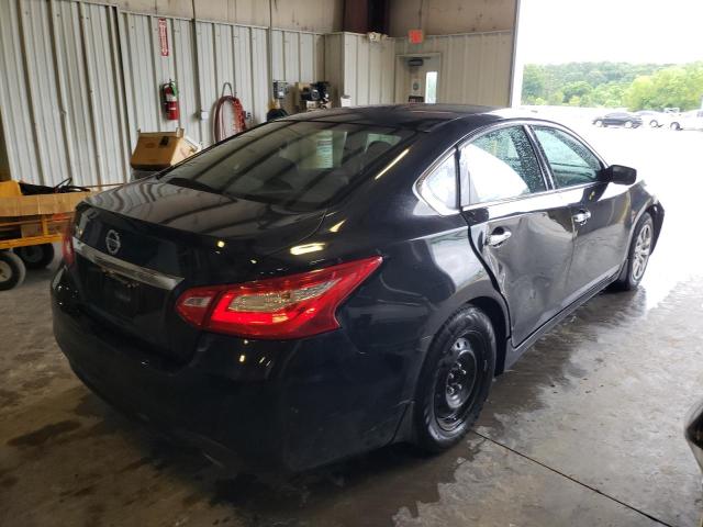 Photo 4 from auction – 2017 NISSAN ALTIMA 2.5 with VIN 1N4AL3APXHC487085