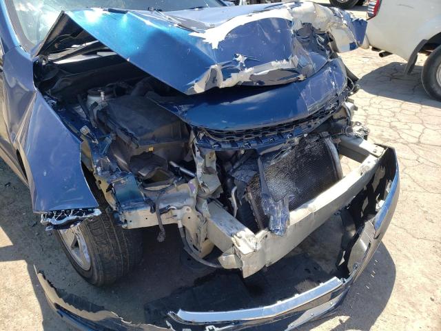 Photo 9 from auction – 2016 CHEVROLET MALIBU LIM with VIN 1G11C5SA5GF150572