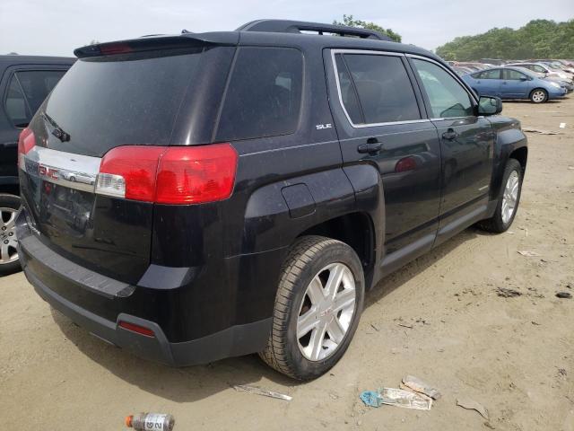 Photo 4 from auction – 2012 GMC TERRAIN SL with VIN 2GKALSEK4C6363483