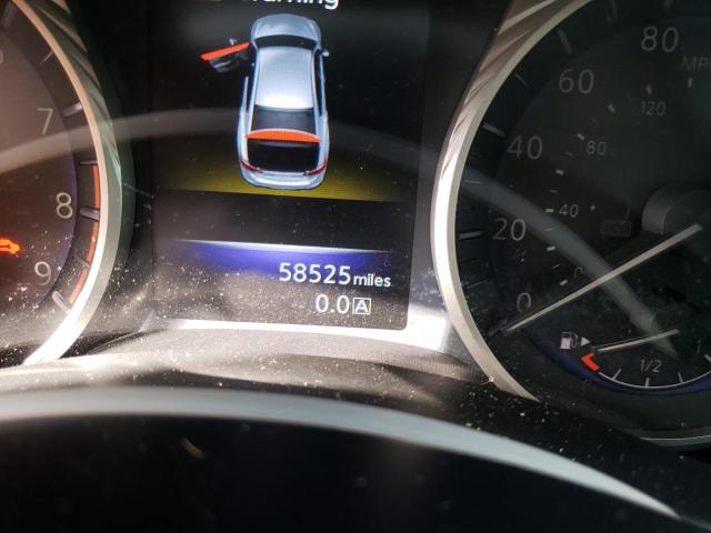Photo 8 from auction – 2014 INFINITI Q50 BASE with VIN JN1BV7AR3EM705846