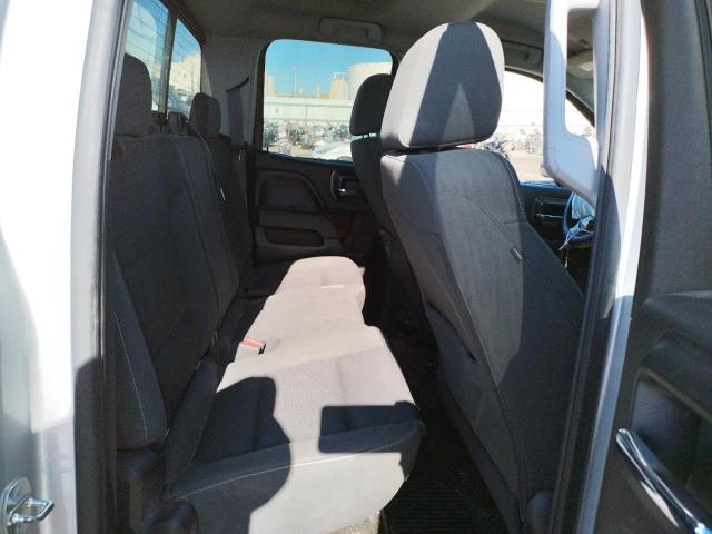 Photo 6 from auction – 2016 GMC SIERRA C15 with VIN 1GTR1MEC4GZ167417