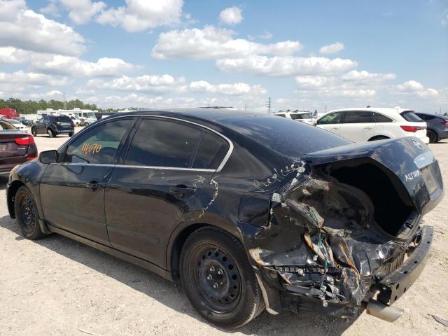 Photo 3 from auction – 2012 NISSAN ALTIMA BAS with VIN 1N4AL2AP1CN580729