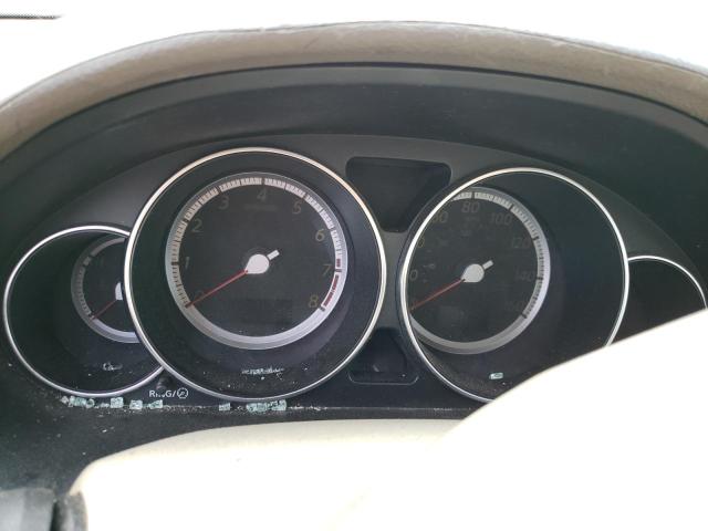 Photo 8 from auction – 2007 INFINITI M35 BASE with VIN JNKAY01E07M302302