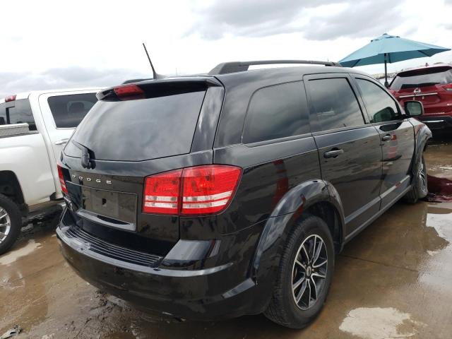 Photo 4 from auction – 2018 DODGE JOURNEY SE with VIN 3C4PDCAB0JT496717