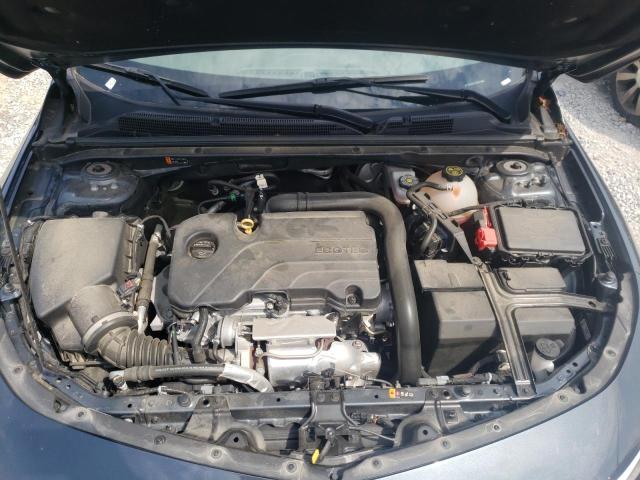 Photo 7 from auction – 2020 CHEVROLET MALIBU LS with VIN 1G1ZB5ST9LF033367