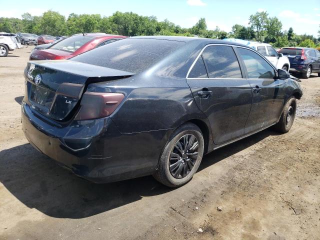 Photo 4 from auction – 2012 TOYOTA CAMRY BASE with VIN 4T1BF1FK0CU125854