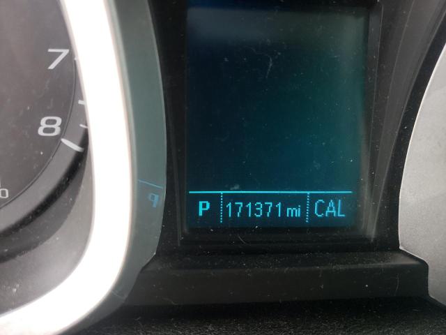Photo 8 from auction – 2015 CHEVROLET EQUINOX LT with VIN 2GNFLFEK7F6324083