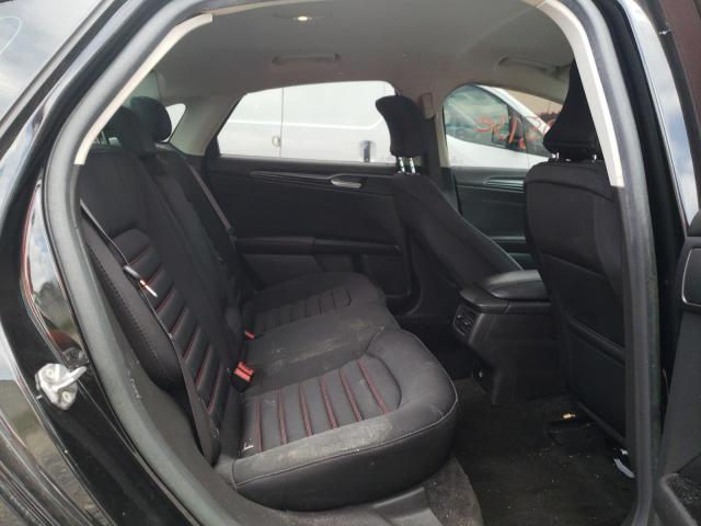 Photo 6 from auction – 2015 FORD FUSION SE with VIN 3FA6P0H71FR288701
