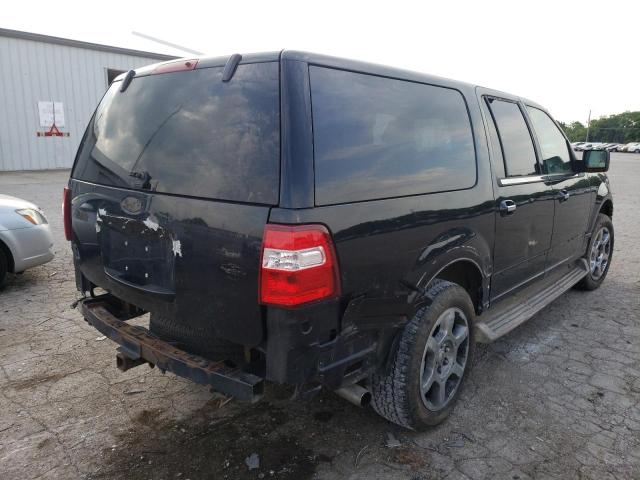 Photo 4 from auction – 2011 FORD EXPEDITION with VIN 1FMJK1J54BEF06589