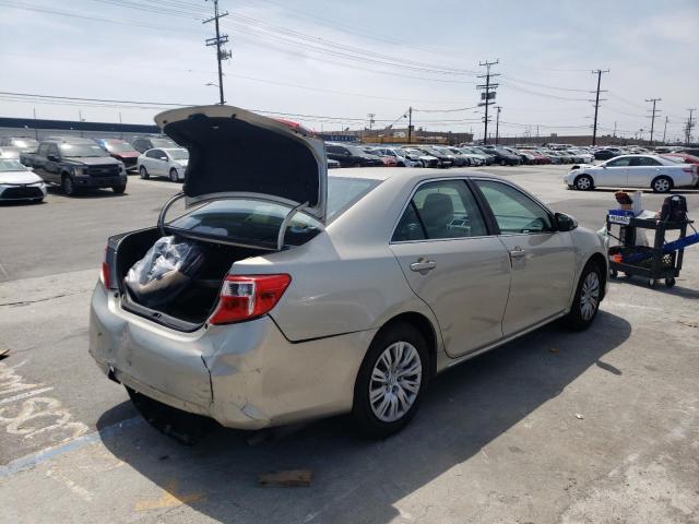 Photo 4 from auction – 2014 TOYOTA CAMRY L with VIN 4T4BF1FK4ER430895