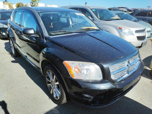 DODGE CALIBER HE 2011 with VIN 1B3CB5HA2BD108876 - Photo from auction