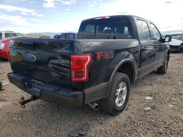 Photo 4 from auction – 2016 FORD F150 SUPER with VIN 1FTEW1EG3GFD55252