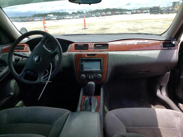 Photo 9 from auction – 2009 CHEVROLET IMPALA 1LT with VIN 2G1WT57N691311006
