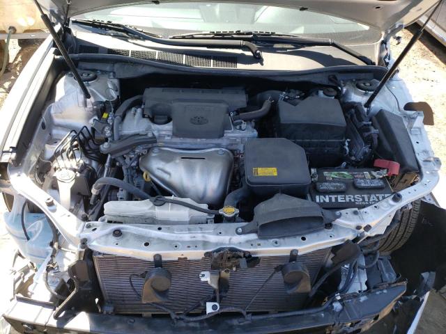 Photo 7 from auction – 2014 TOYOTA CAMRY L with VIN 4T4BF1FK8ER398887