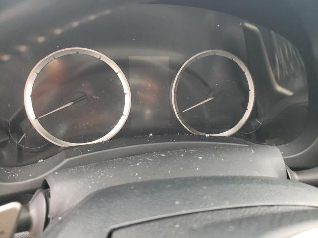 Photo 8 from auction – 2015 LEXUS IS 250 with VIN JTHBF1D24F5065968