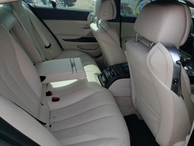 Photo 6 from auction – 2014 BMW 650 I GRAN with VIN WBA6B2C57ED129390
