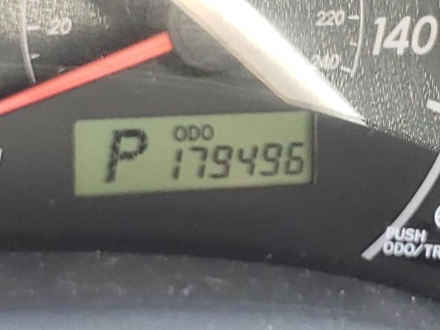 Photo 8 from auction – 2012 TOYOTA COROLLA BA with VIN 2T1BU4EE2CC889368