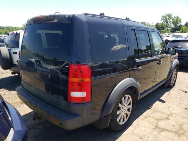 Photo 4 from auction – 2008 LAND ROVER LR3 SE with VIN SALAE25458A477406