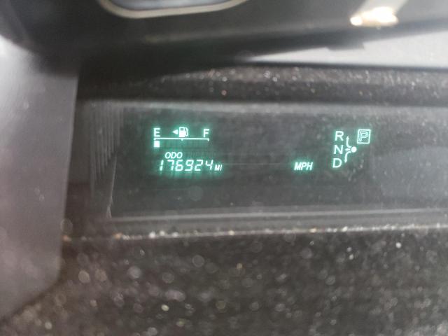 Photo 8 from auction – 2005 TOYOTA PRIUS with VIN JTDKB20U057034519