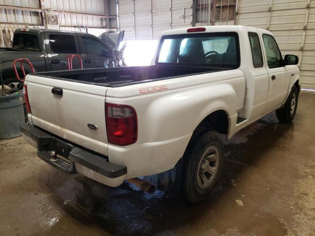 Photo 4 from auction – 2004 FORD RANGER SUP with VIN 1FTYR14U34PA28285