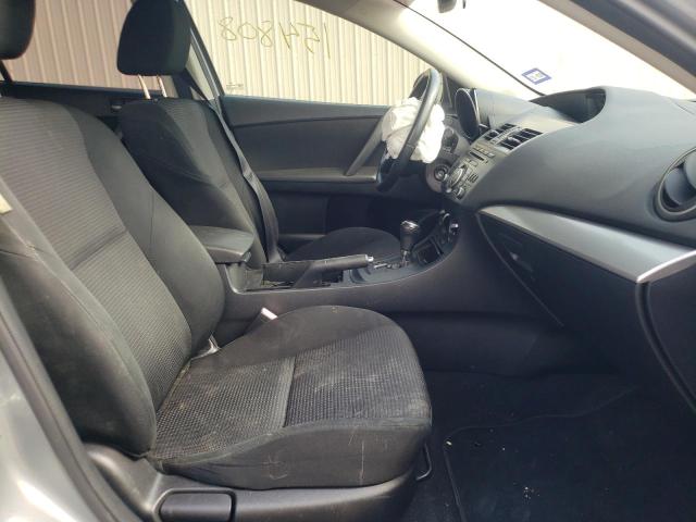 Photo 5 from auction – 2012 MAZDA 3 I with VIN JM1BL1L72C1669836