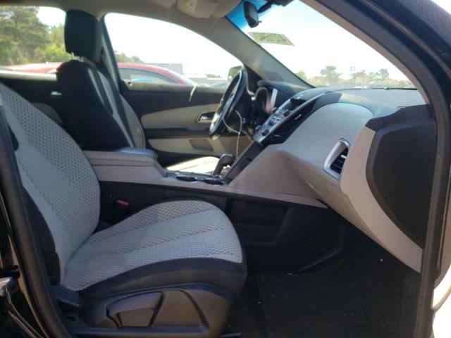 Photo 5 from auction – 2011 CHEVROLET EQUINOX LS with VIN 2CNFLCEC9B6381536
