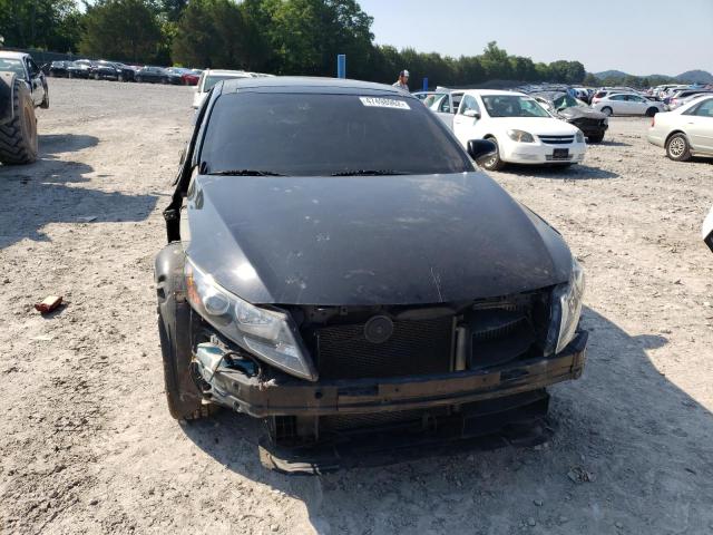 Photo 9 from auction – 2011 KIA OPTIMA SX with VIN KNAGR4A65B5148212