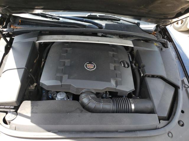Photo 7 from auction – 2013 CADILLAC CTS with VIN 1G6DA1E38D0125019