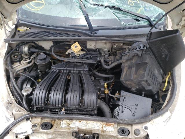 Photo 7 from auction – 2005 CHRYSLER PT CRUISER with VIN 3C4FY58B65T601784